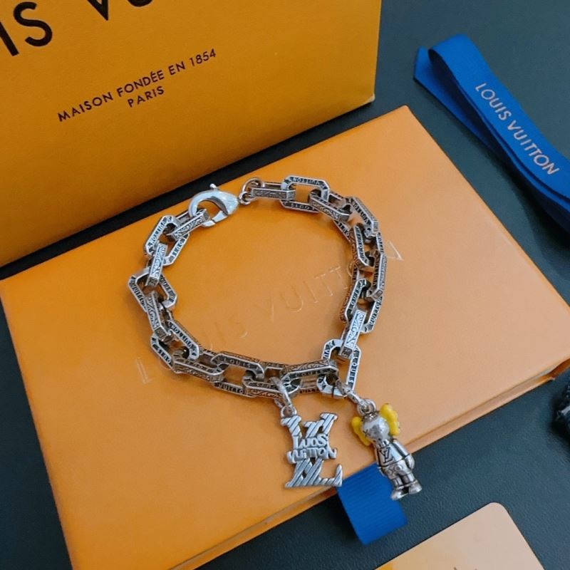 Louis Vuitton Bracelets